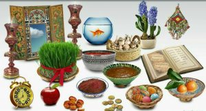 عید نوروز