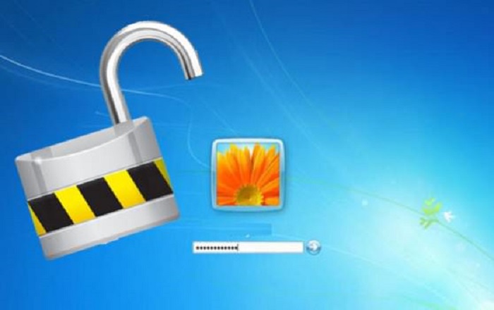 چگونه رمز کامپیوتر را باز کنیم ؟ 6 چگونه رمز کامپیوتر را باز کنیم ؟