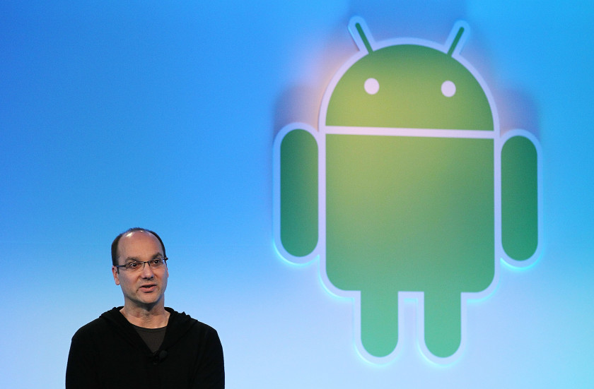 سیستم عامل اندروید