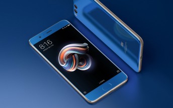 عرضه نسخه ارزان تر Xiaomi Mi Note 3 6 عرضه نسخه ارزان تر Xiaomi Mi Note 3 1