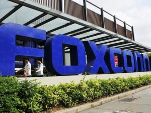Foxconn