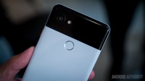 گوگل پیکسل 2 ایکس ال (Google pixel 2 XL)