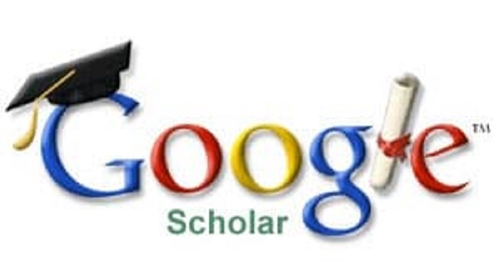 راهنمای استفاده از google scholar 6 راهنمای استفاده از گوگل اسکالر