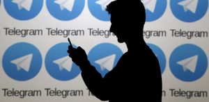 بازشدن اتوماتیک کانال ها و گروه ها در تلگرام