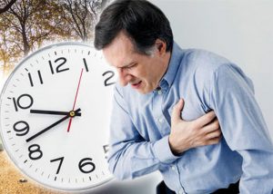 چگونه می توان بدنمان را با تغییر ساعت هماهنگ کنیم؟ 17 تغییر ساعت