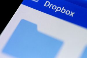 Drop Box