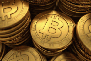 ارزش بیت کوین