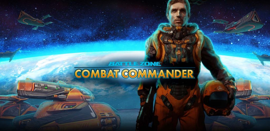 نقد و بررسی بازی Battlezone: Combat Commander