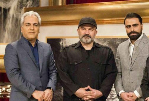 بیوگرافی مهدی سلطانی سروستانی 9 مهدی سلطانی