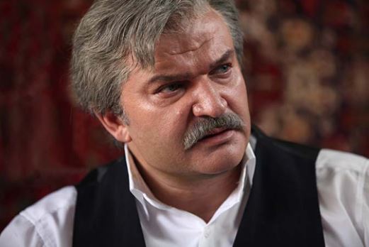 بیوگرافی مهدی سلطانی سروستانی 10 مهدی سلطانی