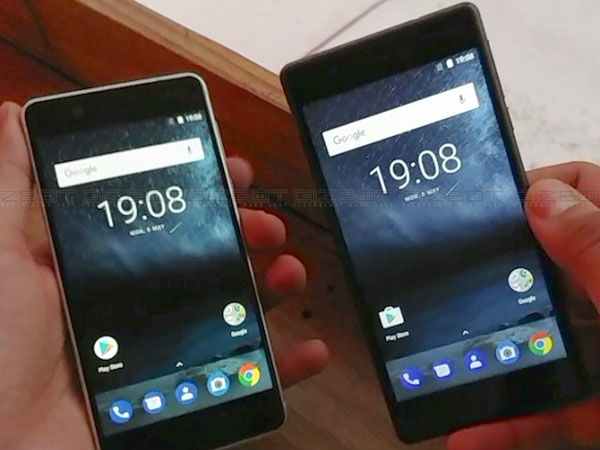 آپدیت جدید nokia 5