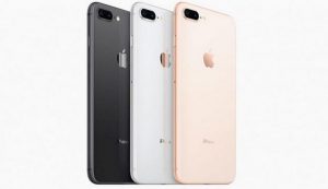 بررسی گوشی iPhone 8 plus