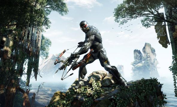 سیستم مورد نیاز برای اجرای بازی Crysis3 6 سیستم مورد نیاز برای اجرای بازی Crysis3