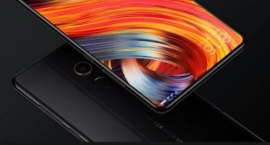 بررسی گوشی Xiaomi mi mix 2
