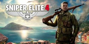 سیستم مورد نیاز بازی Sniper Elite 4