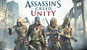 سیستم مورد نیاز برای اجرای بازی Assassins Creed Unity