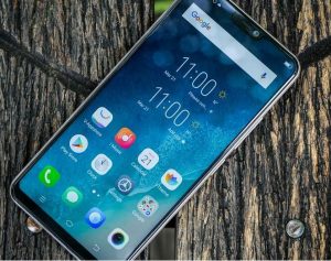 بررسی گوشی Vivo V9 و قیمت آن