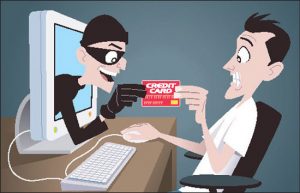 فضای اینترنت
