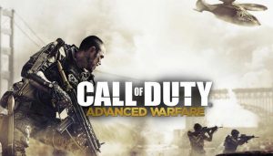 سیستم مورد نیاز برای بازی Call Of Duty Advanced Warfare
