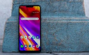 بررسی گوشی LG G7 ThinQ
