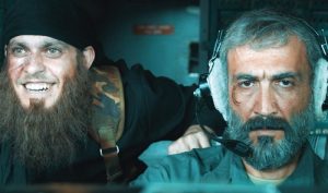 جدیدترین فیلم های سینمایی