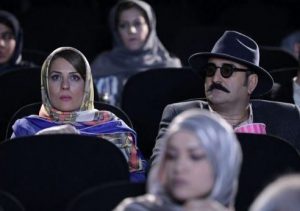 ساخت ایران 2