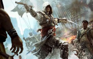 سیستم مورد نیاز برای اجرای بازی Assassins Creed Black Flag
