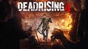 سیستم مورد نیاز برای اجرای بازی Dead Rising 4