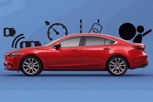 فهرست ایمن ترین و بهترین اتومبیل های دنیا 3