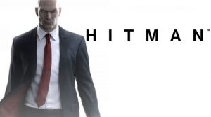 مشخصات بازی Hitman