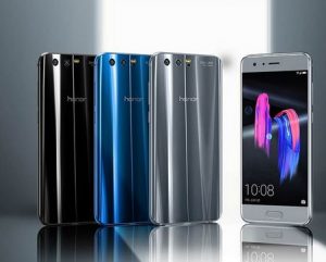 بررسی و قیمت گوشی Huawei Honor 9
