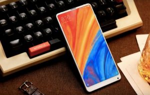 بررسی گوشی Xiaomi Mi Mix 2s