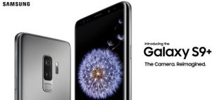 بررسی گوشی Samsung Galaxy S9 Plus