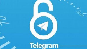 فیلتر شکن تلگرام