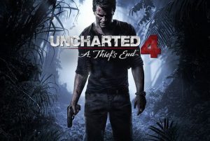 سیستم مورد نیاز برای اجرای بازی Uncharted 4