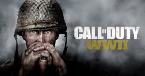 بازی Call of Duty WW2