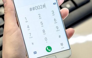 کدهای USSD حذف نخواهند شد 25 کدهای USSD