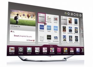 Smart TV