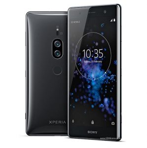 بررسی گوشیSony XZ2 Premium 2
