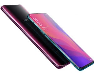 4بررسی گوشی Oppo Find X