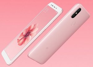 بررسی گوشی Xiaomi Mi A2(Mi 6X)