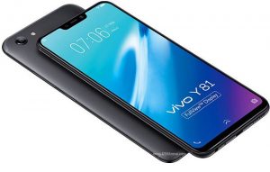 بررسی گوشی Vivo Y81