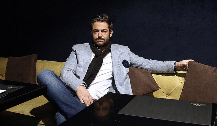 ثبت نام در مسابقه بزرگ برنده باش محمدرضا گلزار شبکه ۳ 6 محمد رضا گلزار