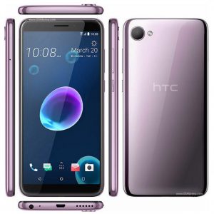 بررسی گوشی HTC Desire 12