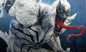 شخصیت Anti Venom