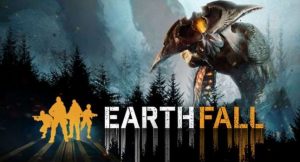 بازی Earth Fall