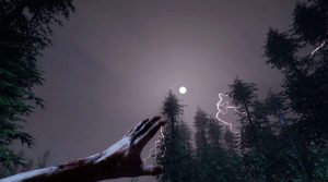 4سیستم مورد نیاز بازی The Forest