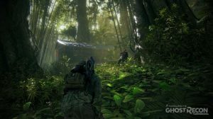 3ghost recon
