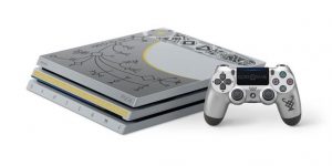 بازی های انحصاری PS4
