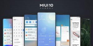 نسخه بتا رابط کاربری MIUI 10 منتشر شد 20 رابط کاربری MIUI 10